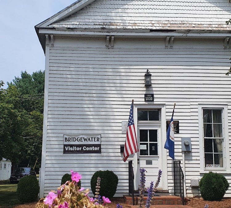 Bridgewater Historical Society Museum (Bridgewater,&nbspVA)